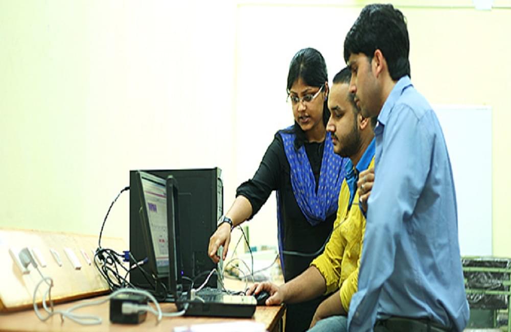 SMU Sikkim Facilities - Technical and Management photo 5